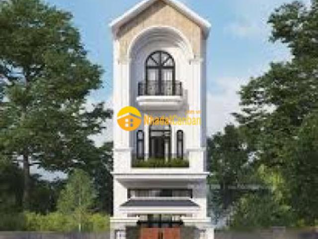 Nhà 3 tầng đường tiên sơn 9, quận hải châu, 85m2, giá 7.8 tỷ tl
