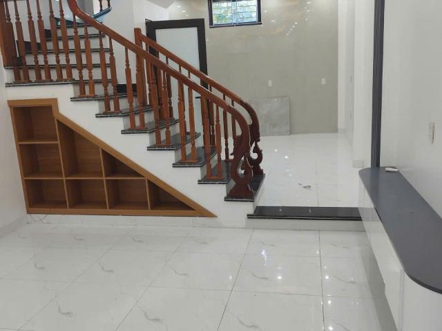 Nhà 3 tầng độc lập – gần bùi viện – trung tâm hải an – giá 2,45 tỷ