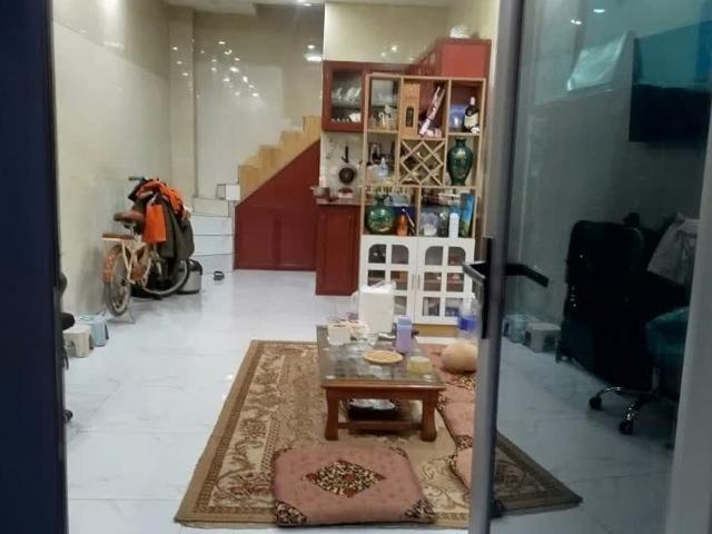 Nhà 3 tầng giá 1,55 tỷ ở Định Công, Đại Từ