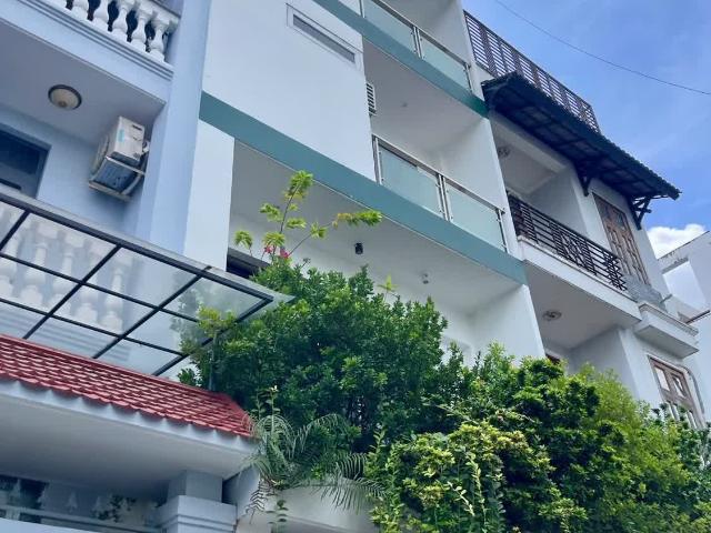 Nhà 3 tầng hẻm thông Dương Đình Hội ngang 4.5m, công nhận 75m giá chỉ nhỉnh 5 tỷ