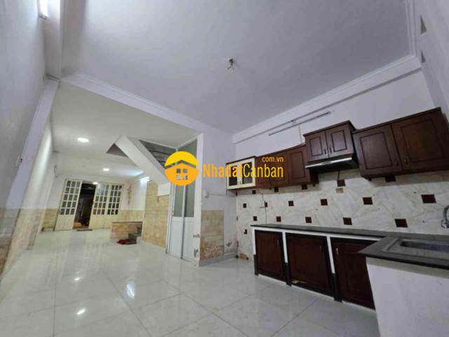 Nhà 3 tầng hẻm ô tô hbc ngay chợ hiệp bình phân khúc 6 tỷ