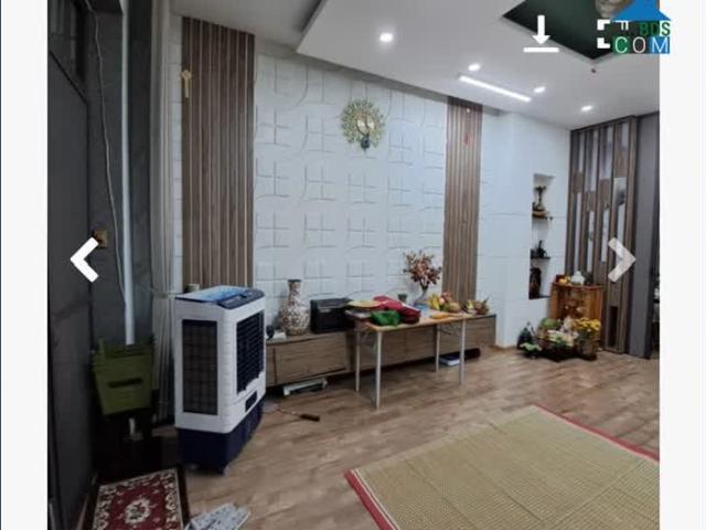 Nhà 3 tầng Khuê Trung Cẩm Lệ, mặt tiền Bình Hoà 10, đường lớn tiện kinh doanh buôn bán
