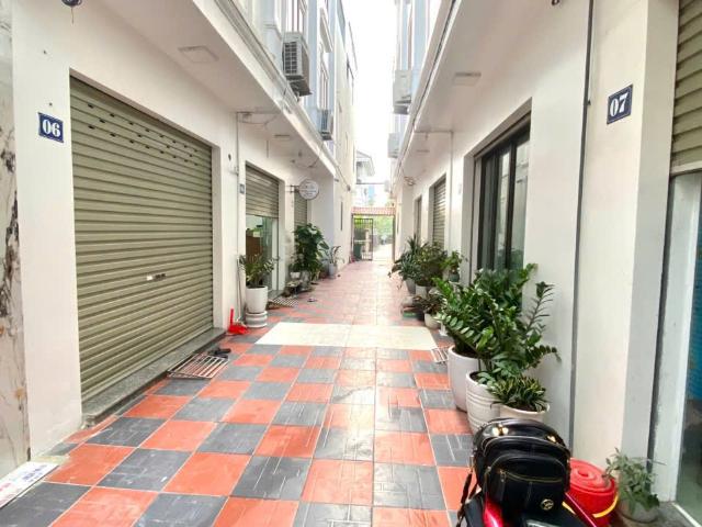Nhà 3 tầng kiên cố – 40m² vuông vắn – giá 2,48 tỷ