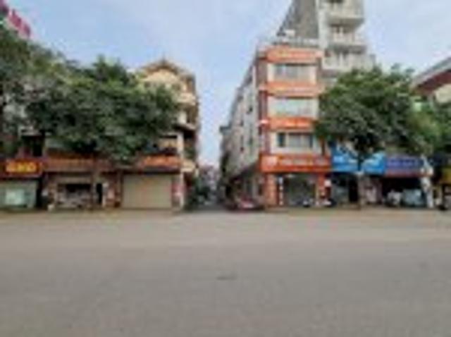 Nhà 3 Tầng Kinh Doanh Sầm Uất Tại Trâu Quỳ, Gia Lâm, Hn. 100M2 Sàn 9 Tỷ X. Lh