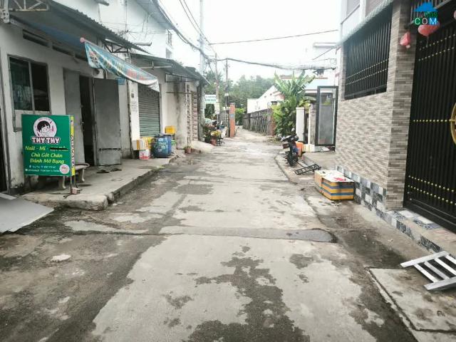 Nhà 3 Tầng Linh Xuân Mới Giao Theo Tiến Độ. Tặng Full Nội Thất. Xe Hơi Ngủ Trong. Giá 6 Tỷ. Tl