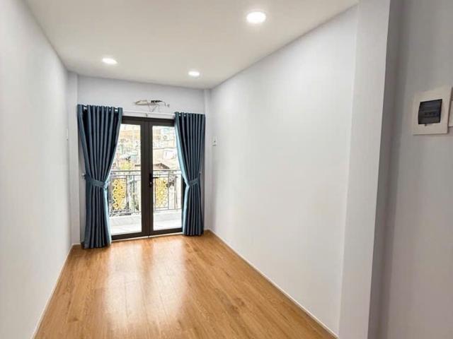 Nhà 3 tầng phường bảy hiền 2pn chỉ hơn 2 tỷ hẻm thông