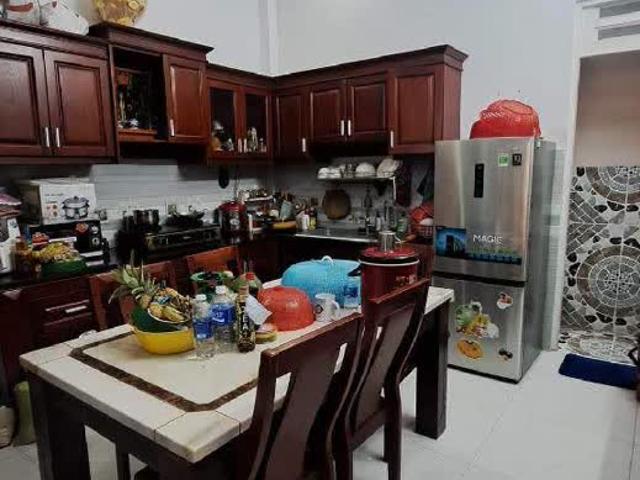 Nhà 3 Tầng Trần Xuân Soạn Kế Kđt Himlam 47M2 Chỉ 6.95 Tỷ