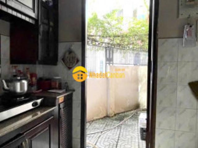 Nhà 3 tầng trung tâm quận 3, hẻm ô tô trần quang diệu, 101m2 diện tích hiếm