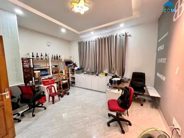 Nhà 3 Tầng 132.5m2 5x26.5m Ngay #quốc_lộ_13 Hiệp Bình Phước Thủ Đức Chỉ 10.7 Tỷ