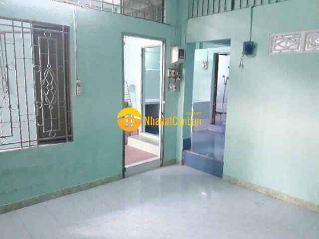 Nhà 3 tầng 80m2 chỉ 6 tỷ tặng nội thất cách mặt tiền 20m gần chợ đông hưng thuận