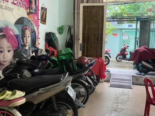 Nhà 3 Lầu Kiên Cố Diện Tích 55M2 Hẻm 30 Lăm Văn Bền Q7