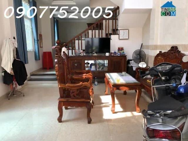 Nhà 3 Lầu Hẻm Xe Tải Hiệp Bình Phước Cực Kì Đẹp Giá Tốt