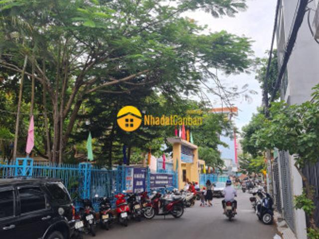 Nhà 3 ô tô tránh, 75m2 hà huy tập thanh khê, sát mặt tiền, chỉ hơn 4 tỷ