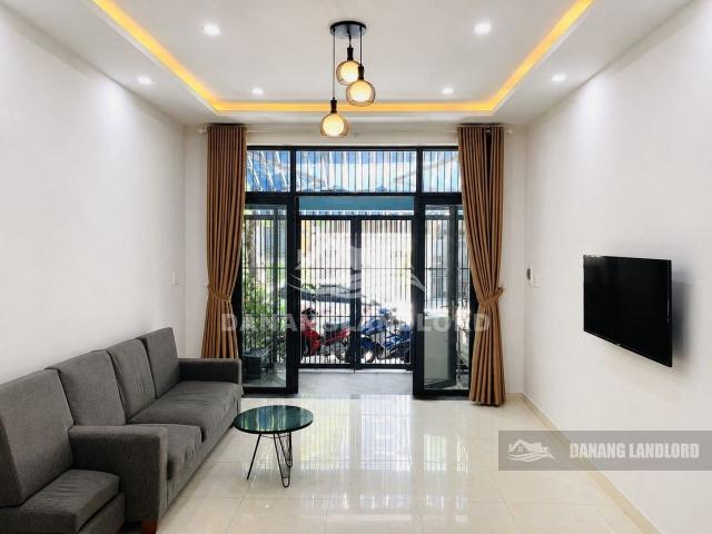 Nhà 3 Phòng Ngủ Gần Cầu Tuyên Sơn | D612