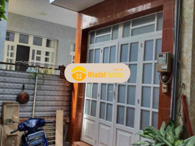 Nhà 3x7m 2pn 223 nguyễn bình nhà bè 1 18 tỷ