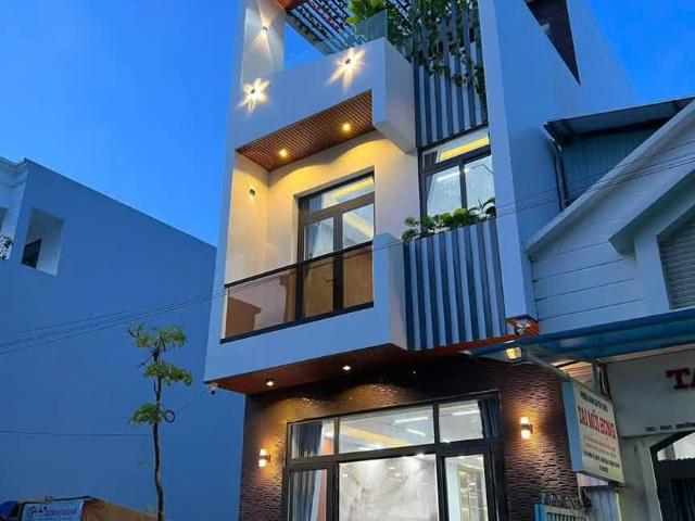 Nhà 112,6m² – giá chỉ 2 tỷ 5 – sổ hồng riêng, ở ngay