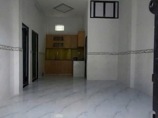 Nhà 1 tầng 56m², hẻm 3.5m, gần Hiệp Thành City, giá 2.8 tỷ thương lượng