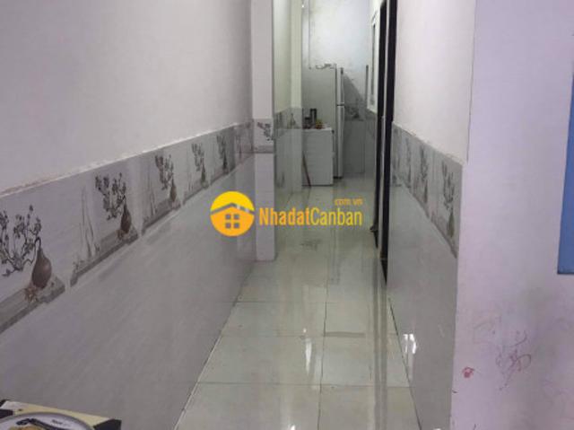Nhà 1 trệt, 1 lầu đường 12, hiệp bình chánh, thủ đức ngay cầu ông dầu, liền kề đại học luật