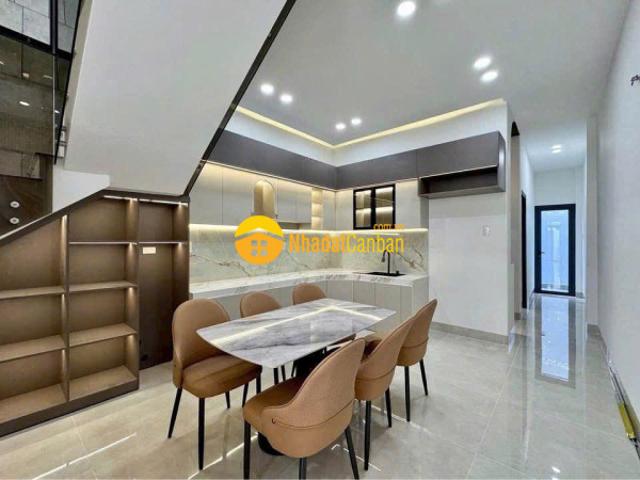 Nhà 1 trệt 1 lầu ngay chợ tân bình chỉ 2 tỷ 170