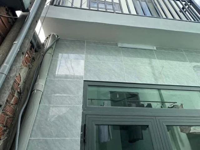Nhà 1 Trệt 1 Lầu – Ngay Trường Kim Đồng, P. Biên Hoà