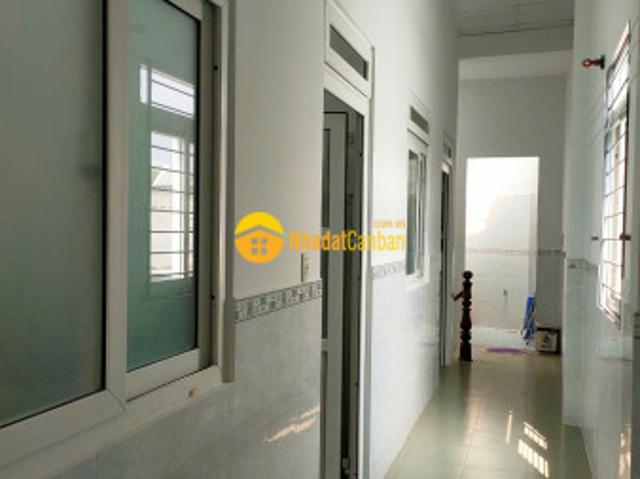 Nhà 1 trệt 1 lầu hẻm xe hơi đường 359, phước long b, quận 9, dt 70m²6.2tỷ tl