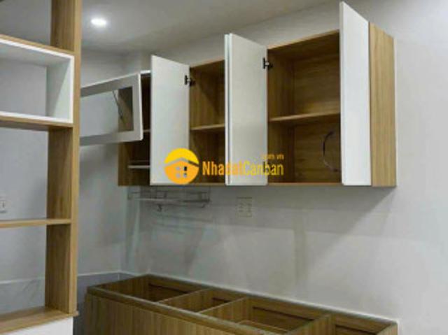 Nhà 1 trệt 1 lầu hẻm man thiện, tăng nhơn phú a, quận 9 dt 24m3 giá 2,9ty