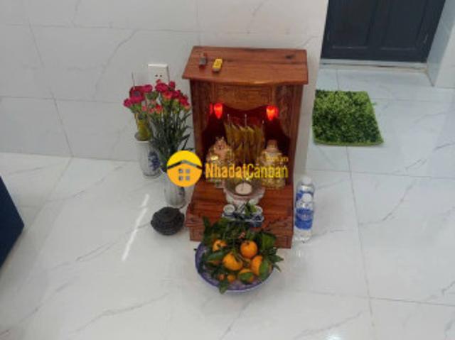 Nhà 1 trệt 1 lầu hẻm đường số 5, tăng nhơn phú b, quận 9, dt 20m²2.35tỷ tl