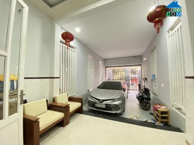 Nhà 1 Trệt 1 Lầu Khu Gia Viên Tân Hiệp Đường 2 Xe Hơi 100M2 Giá Cực Rẻ