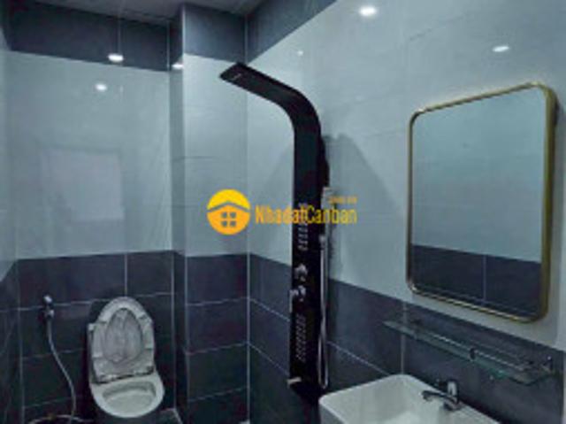 Nhà 1 trệt 1 lầu sổ hồng riêng ngay ngã tư tân triều chỉ cần 550tr sở hữu