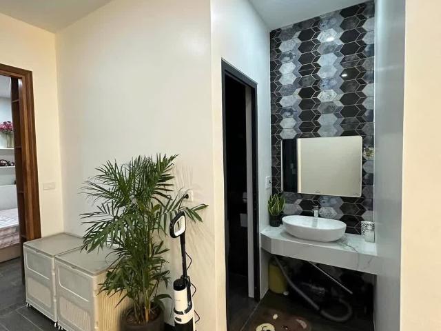 Nhà 1 Trệt 1 Lầu 103,7m², Vị Trí Đẹp, Full Nội Thất, Kinh Doanh, 2.5 Tỷ
