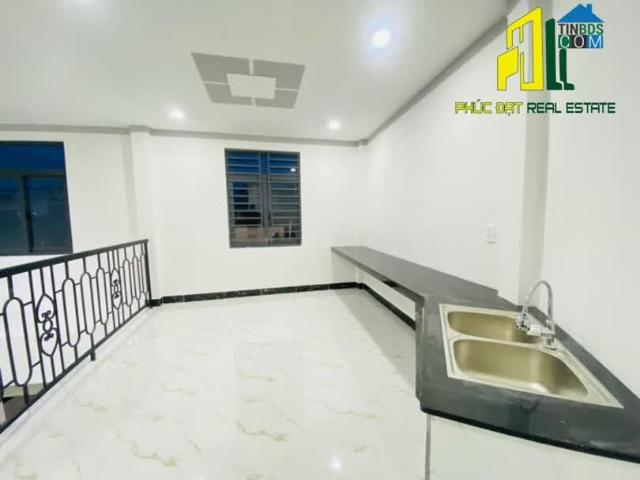 Nhà 1 Trệt 1 lửng 2 Lầu 1 Sân thượng MẶT TIỀN Nguyễn Tri Phương ngang 7m, giá chỉ 4,2tỷ