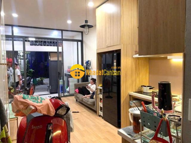 Nhà 1 trệt 1 lững, hẻm dương đình hội, phước long b, quận 9, dt 40m², 4.3tỷ