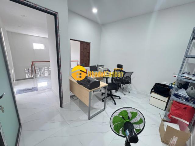 Nhà 1 trệt 1 lững mặt tiền đường 3 lê văn việt, p. Tăng nhơn phú b, dt 80m25.5 tỷ