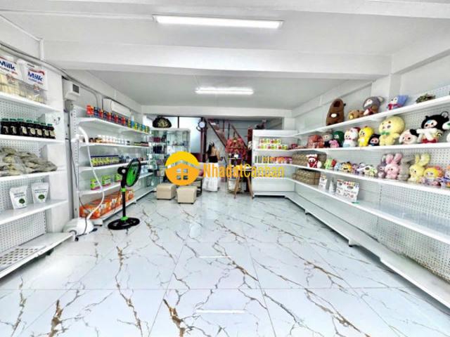 Nhà 1 trệt 1 lửng, phước vĩnh an, shr, giá chỉ 850 triệu