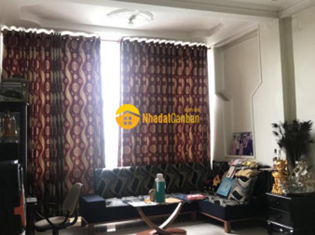 Nhà 1 trệt 2 lầu mặt tiền đường tăng nhơn phú, phước long b, 100m217 tỷ thương lượng