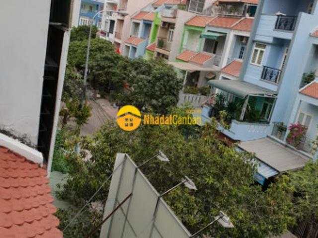 Nhà 1 trệt 3 lầu mặt tiền kinh doanh đường 447 lê văn việt, p. Tăng nhơn phú a, dt 72m12 tỷ tl
