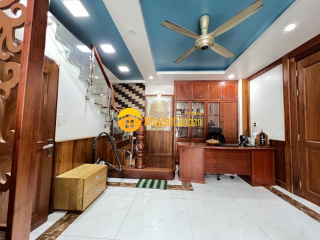 Nhà 1 trệt 3 lầu mặt tiền kinh doanh đường làng tăng phú, p. Tăng nhơn phú a, quận 9, dt 72m213.5 t