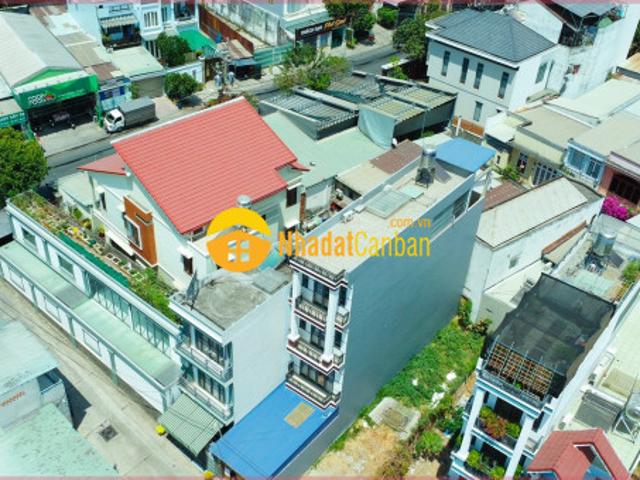 Nhà 1 trệt 3 lầu 2 mt kinh doanh đường làng tăng phú p. Tăng nhơn phú a, dt 170m2 giá 10.8ty