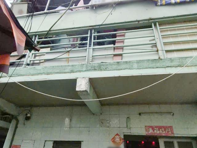 Nhà 1 gác suốt 2PN Ba Đình P8Q8 P. Chánh Hưng, Giá: 2 Tỷ 380 Triệu Thương lượng