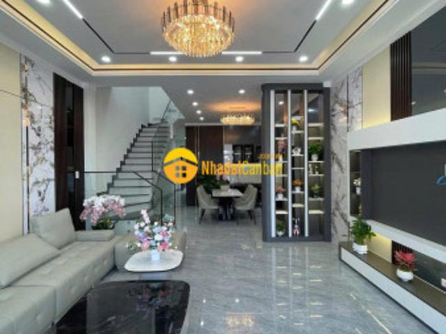 Nhà 1 lầu 4,2x35 800tr sở hữu gần go tân hiệp sổ hồng riêng, full thổ cư