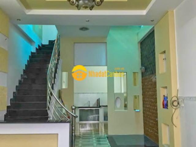 Nhà 1 lầu hẻm 176 nguyễn thị thập, phường bình thuận, quận 7