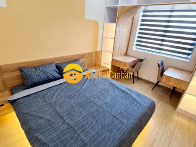 Nhà 1 mê hẻm ywang, p. Eatam khu đh tây nguyên xây mới full nội thất hiện đại giá chỉ 2.5 tỷ