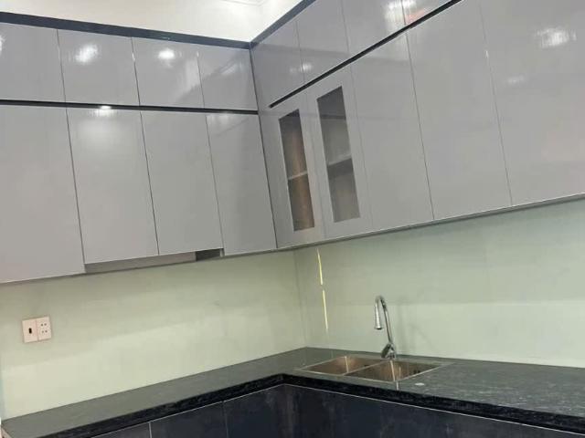 Nhà 1Lầu 1Trệt Tân Vạn Đường ô Tô, Thổ Cư, Hỗ Trợ Vay Ngân Hàng