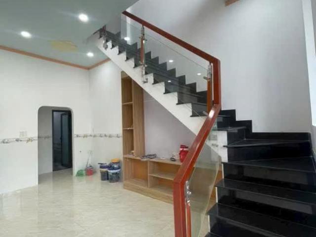 Nhà 1Lầu 1Trệt Đường Ô Tô Tân Vạn Giá Quá Rẽ Chỉ 2tỷ5. Thổ Cư