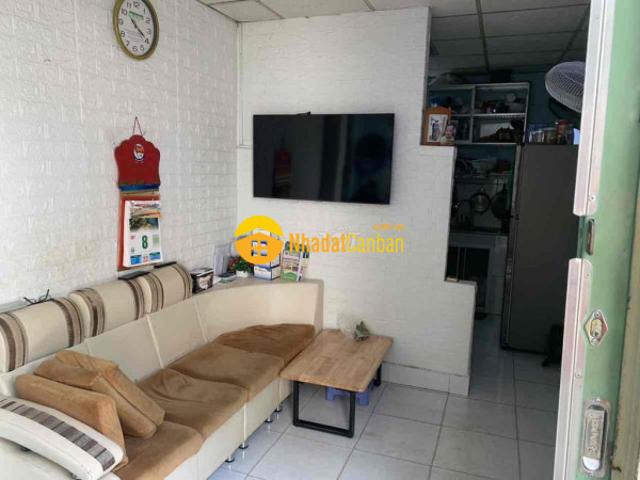 Nhà 1t1l 4pn đường nam hòa, phước long a, q9, dt 56m²4.2 tỷ tl