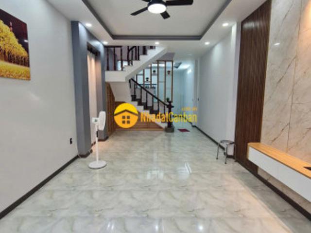 Nhà 1t1l 1 sẹc hẻm 86 đình phong phú, tăng nhơn phú b, quận 9, dt 55m², 6tỷ tl