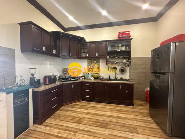 Nhà 1t1l 2 mặt tiền đường đình hội, phước long b, quận 9 dt 150m2 giá 15,3ty