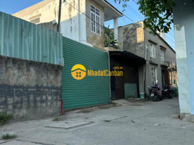 Nhà 1t1l hẻm 175 đường 2 tăng nhơn phú b, quận 9 dt 54m2 giá 4.8ty