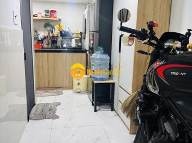 Nhà 1t1l hẻm 4m đường 129, phước long a, q9, dt 20m², 1.75tỷ, tl