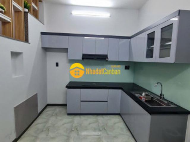 Nhà 1t1l hẻm 86 đình phong phú, tăng nhơn phú b, quận 9, dt 55m², 5.85tỷ tl